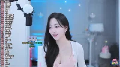 2025-02-17_01-08-58 - wldbsdl - BJ 지유나♥