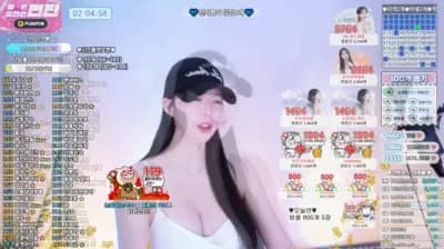 2025-05-26_17-01-04 - zzey33 - BJ ♥연화