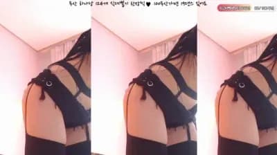 2025-06-17_21-25-21 - feel0100 - BJ 아리샤♥