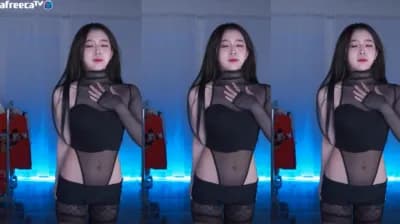 KBJ 밍콩콩 Ktag120 - BJ Big Collection