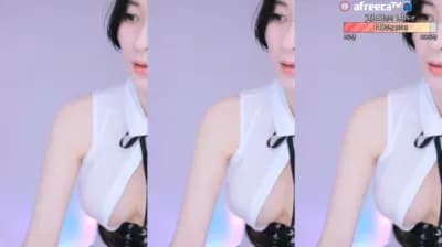 KBJ 여우림 babyrimi 14-05-22 (3) - BJ 아잉지수:)