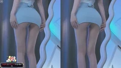 KBJ 나는혜지 gpwl4204 20-06-25 - BJ 혜지♥