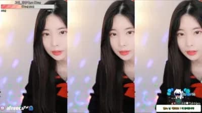KBJ 김우유 milkkim123 11-05-22 (27) - BJ 김우유mooyoo