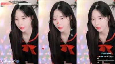 KBJ 김우유 milkkim123 11-05-22 (30) - BJ 김우유mooyoo
