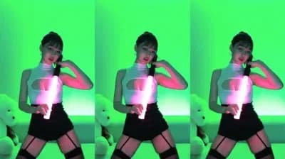 KBJ 효카 purelove2 20-06-25 - BJ 효카