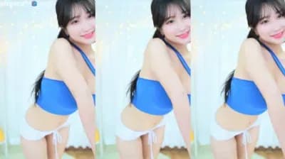 KBJ dance 그릴래영 eunyoung1238 1 - BJ 그릴래영