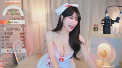 KBJ dance 그릴래영 eunyoung1238 (21) - BJ 그릴래영