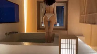 bjdyrksu eseoa e_seoa  Night hinoki with me - BJ e_seoa＂