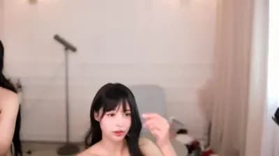 fjqwldus1998 Broadcast by accident - BJ 서안2