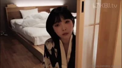 inkyung97 Japan - BJ 강인경