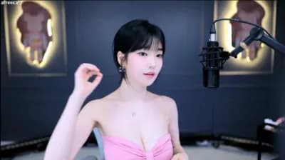 m0m099 세연검둥   02-08-23 (2) - BJ 과즙세연