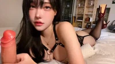 rmrm1813 Blowjob - BJ 박라희