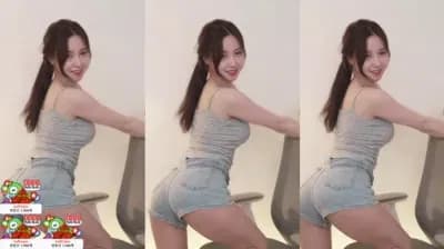 sexy korean bj 화정 030b1004 30-05-25 - BJ 화정♥