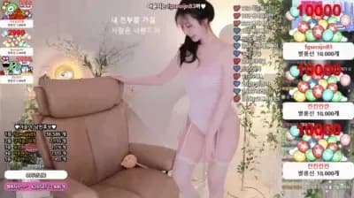 sexy korean bj 아윤 ayoona 25-04-25 - BJ 아윤♡
