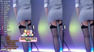 sexy korean bj 여우림 babyrimi 09-05-25 - BJ 아잉지수:)