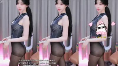 sexy korean bj 새라 dbsek2 06-06-25 - BJ 새라♡