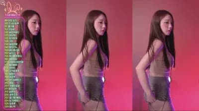 sexy korean bj 유니나 dlsgk1763 16-05-25 - BJ 유니나♥