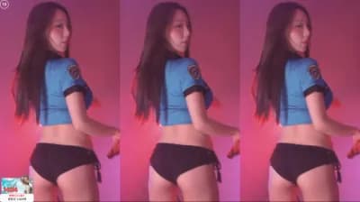 sexy korean bj 유니나 dlsgk1763 30-05-25 - BJ 유니나♥