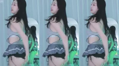 sexy korean bj 고혜지 dpqls718 16-05-25 - BJ 고혜지♥