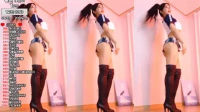 sexy korean bj 아리샤 feel0100 02-05-25 - BJ 아리샤♥