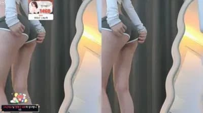 sexy korean bj 나는혜지 gpwl4204 16-05-25 - BJ 혜지♥