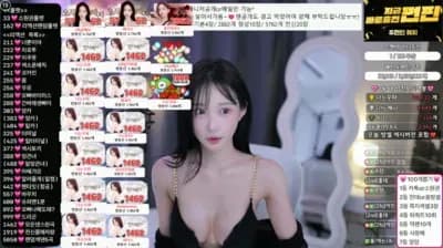 sexy korean bj 혜지 gpwl4204 (4) - BJ 혜지♥