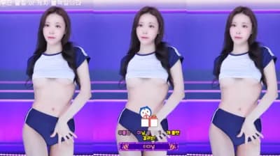 sexy korean bj 채경 kmj87990 09-05-25 - BJ 채경