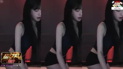 sexy korean bj 세연검둥 m0m099 06-06-25 - BJ 과즙세연