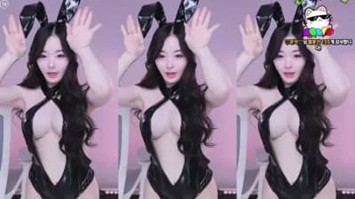 sexy korean bj 하냥이 olison 06-06-25 - BJ 하냥이♥