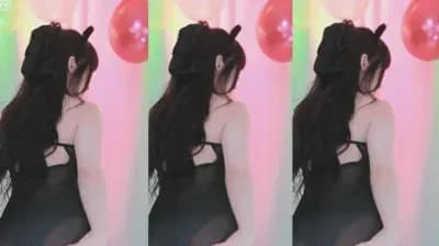 sexy korean bj 하냥이 olison 25-04-25 - BJ 하냥이♥
