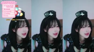 sexy korean bj 짱떡 rlagpwns06 16-05-25 (2) - BJ 짱떡