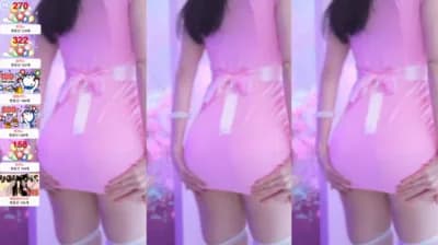 sexy korean bj 권소안 simbi0914 02-05-25 - BJ 권소안