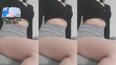 sexy korean bj 세경 wannabe33 06-06-25 - BJ ♡세경♡