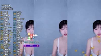 sexy korean bj 2025-06-05_17-27-13 - zzey33 - BJ ♥연화