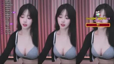 sexy korean bj 2025-06-06_01-36-46 - tnwl9630 - BJ 쑤지