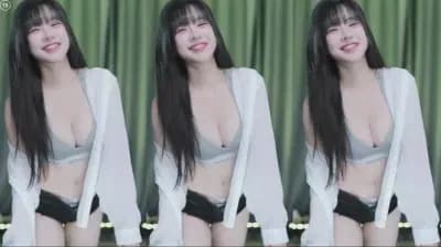 sexy korean bj 2025-06-06_02-10-19 - navi04 - BJ 도라미