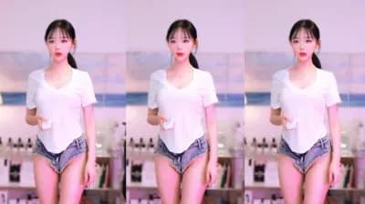 sexy korean bj 2025-06-06_03-46-53 - bada0629 - BJ 바다
