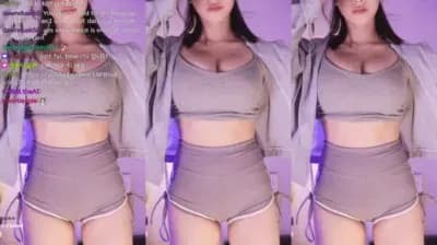 sexy korean bj 2025-06-06_03-51-12 - auddk_77- - BJ 명아츄