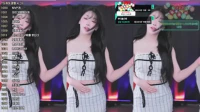 sexy korean bj 2025-06-06_04-02-31 - duswn8243 - BJ 쭈디♡