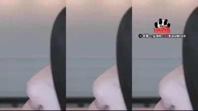 sexy korean bj 2025-06-06_05-11-58 - anystar00 - BJ 	최예니