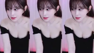 sexy korean bj 2025-06-06_05-44-33 - flower1023 - BJ 김빵귤♥