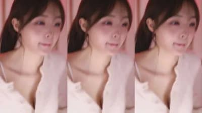 sexy korean bj 2025-06-06_06-06-19 - suee2332 - BJ 시유ෆ