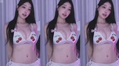 sexy korean bj 2025-06-06_08-29-45 - dpqls718 - BJ 고혜지♥