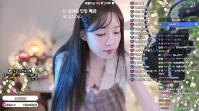 sexy korean bj 2025-06-06_08-40-40 - ayoona - BJ 아윤♡