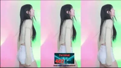 sexy korean bj 금화S2 e000e77 09-05-25 - BJ S2금화