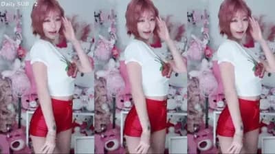 sexy korean bj berry0314 16-05-25 - BJ 빛베리