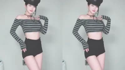 sexy korean bj eerttyui12 16-05-25 - BJ 유유❤️