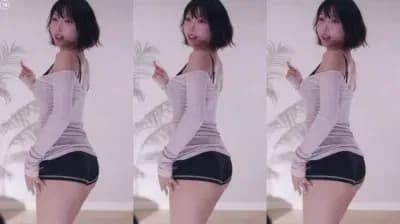 sexy korean bj leelate 09-05-25 - BJ 이지각