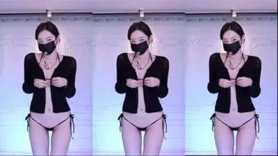 sexy korean bj muse62 25-04-25 - BJ Muse♪❤️뮤즈