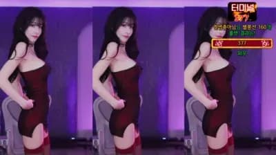 sexy korean bj sehee 06-06-25 - BJ 갓세희sehee